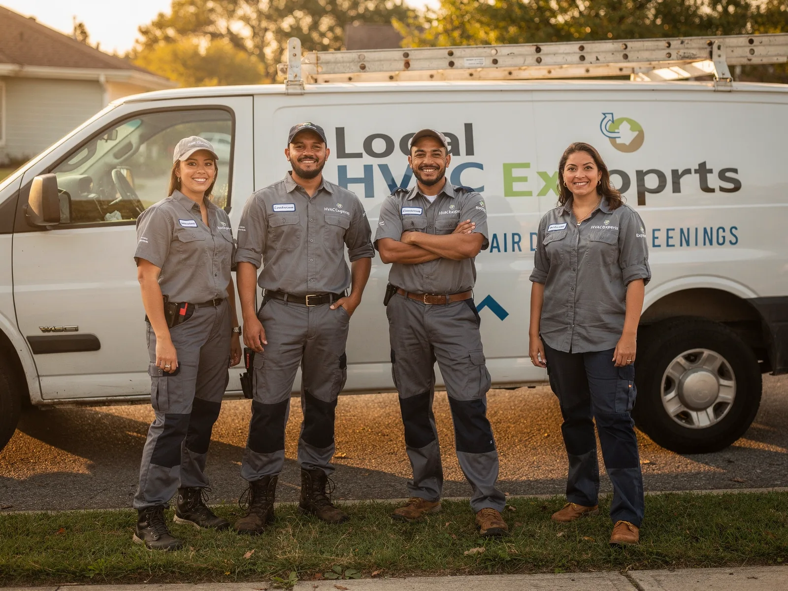 24/7 HVAC Repair & AC Replacement company in Mineville, NY